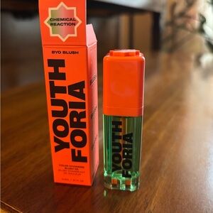 Youthforia BYO Blush